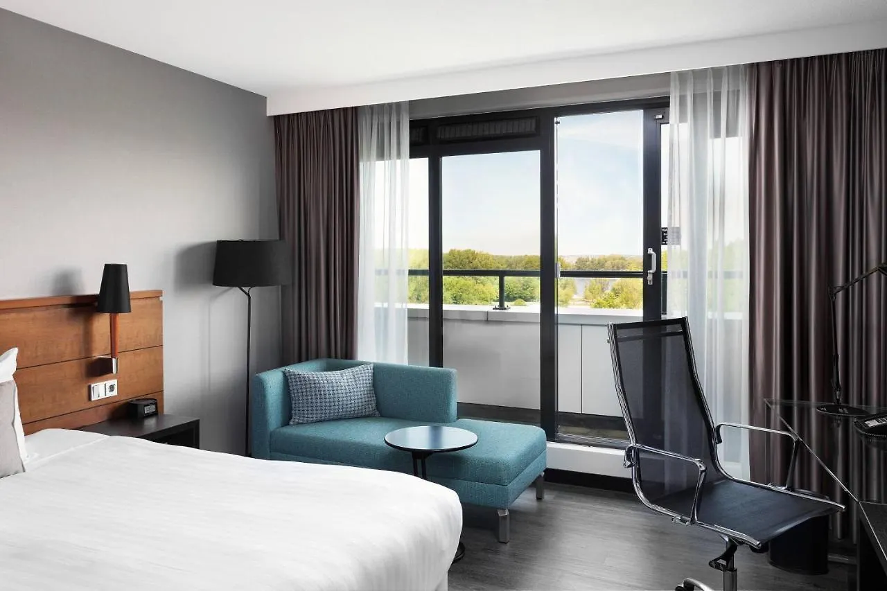 Courtyard By Marriott Amsterdam Airport Hotel Hoofddorp