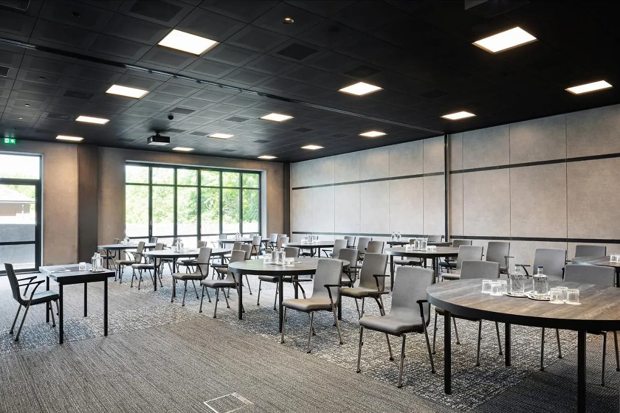 Courtyard By Marriott Amsterdam Airport Hotel Hoofddorp