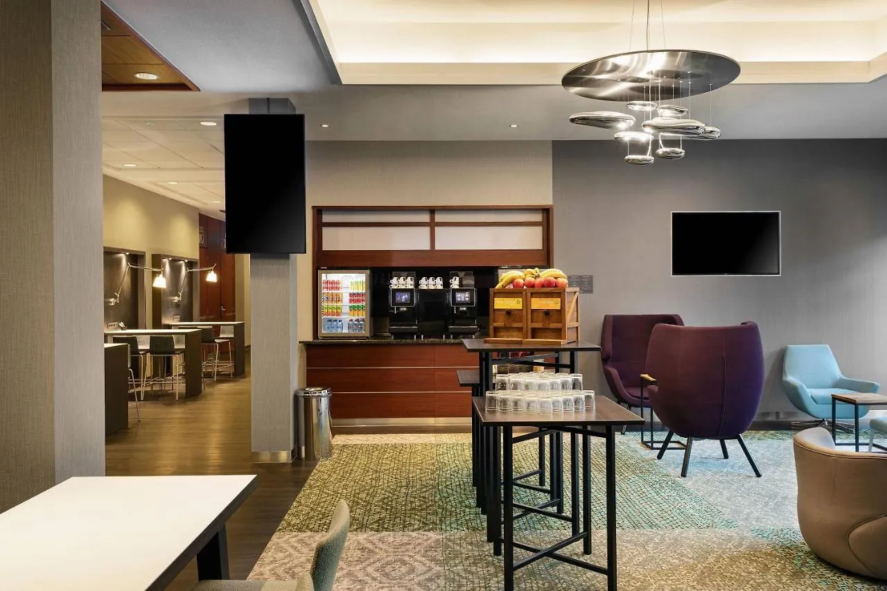 ****  Courtyard By Marriott Amsterdam Airport Hotel Hoofddorp Netherlands