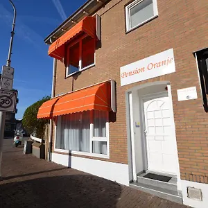 Ferienhaus Oranje 