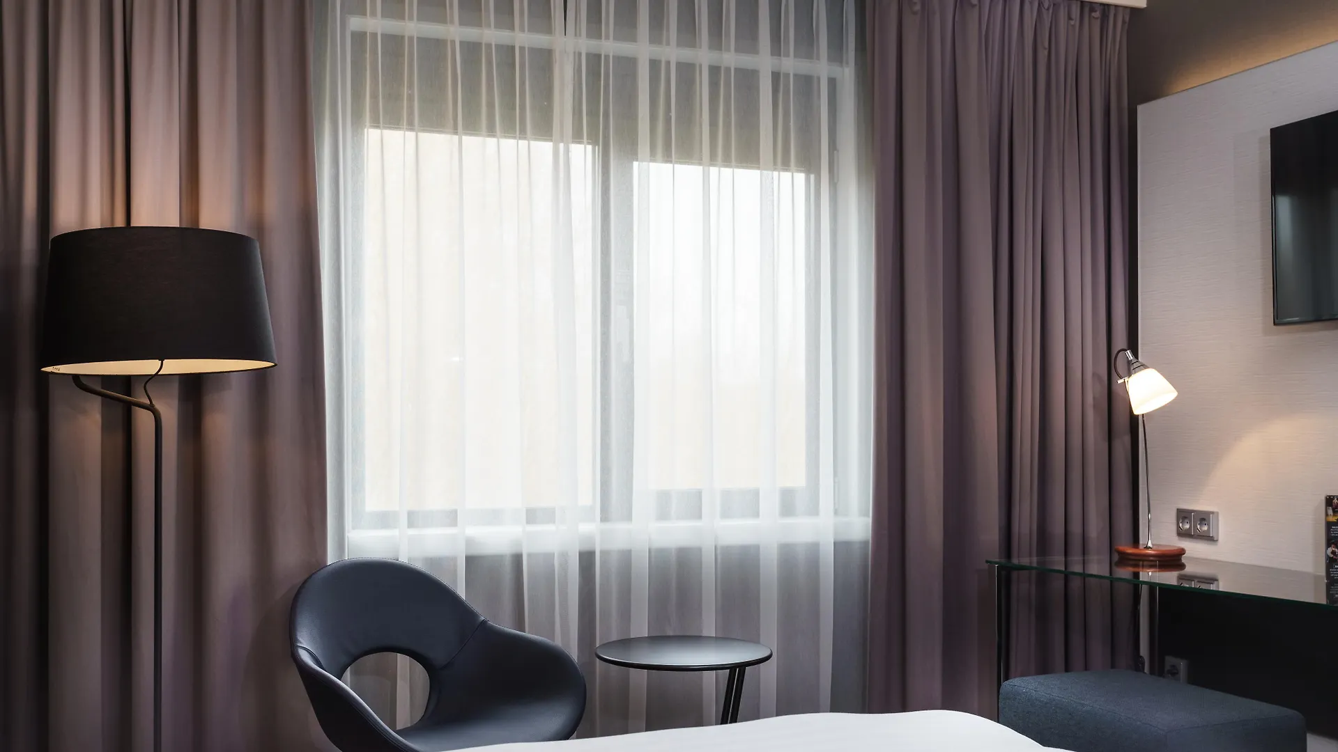 Hotel Courtyard By Marriott Amsterdam Airport Hoofddorp