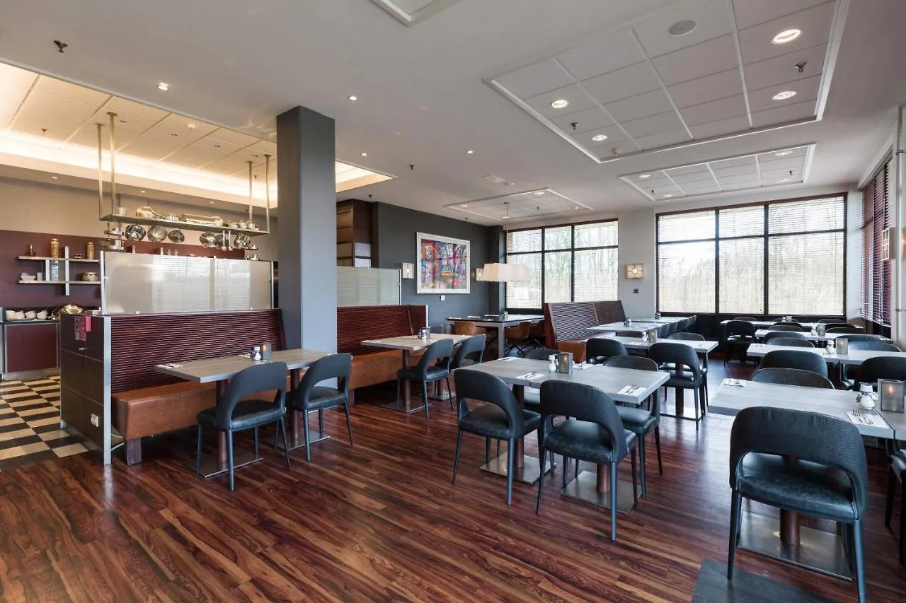 Courtyard By Marriott Amsterdam Airport Hotel Hoofddorp 4*,  Netherlands