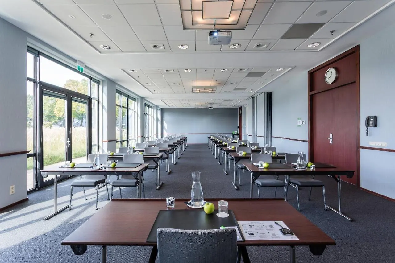 Hotel Courtyard By Marriott Amsterdam Airport Hoofddorp