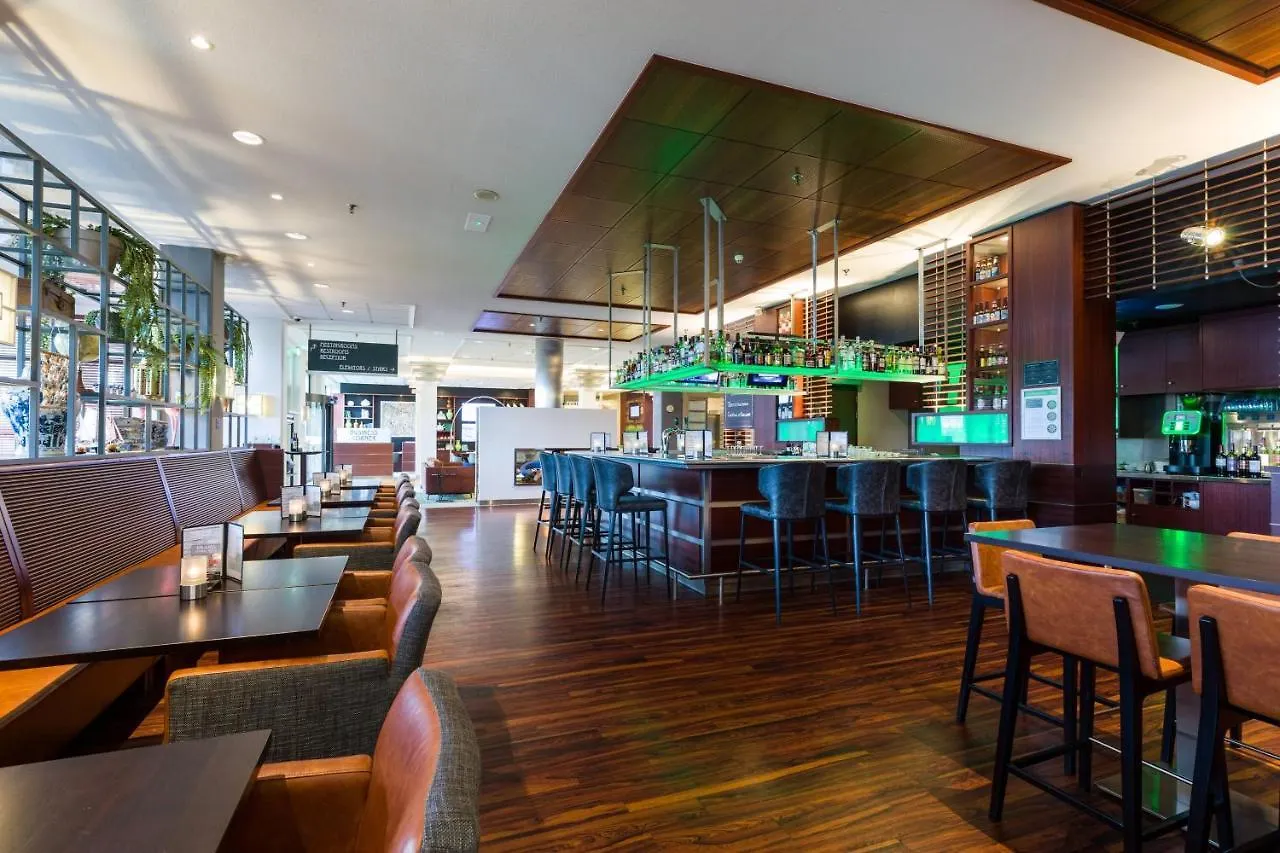 Courtyard By Marriott Amsterdam Airport Hotel Hoofddorp