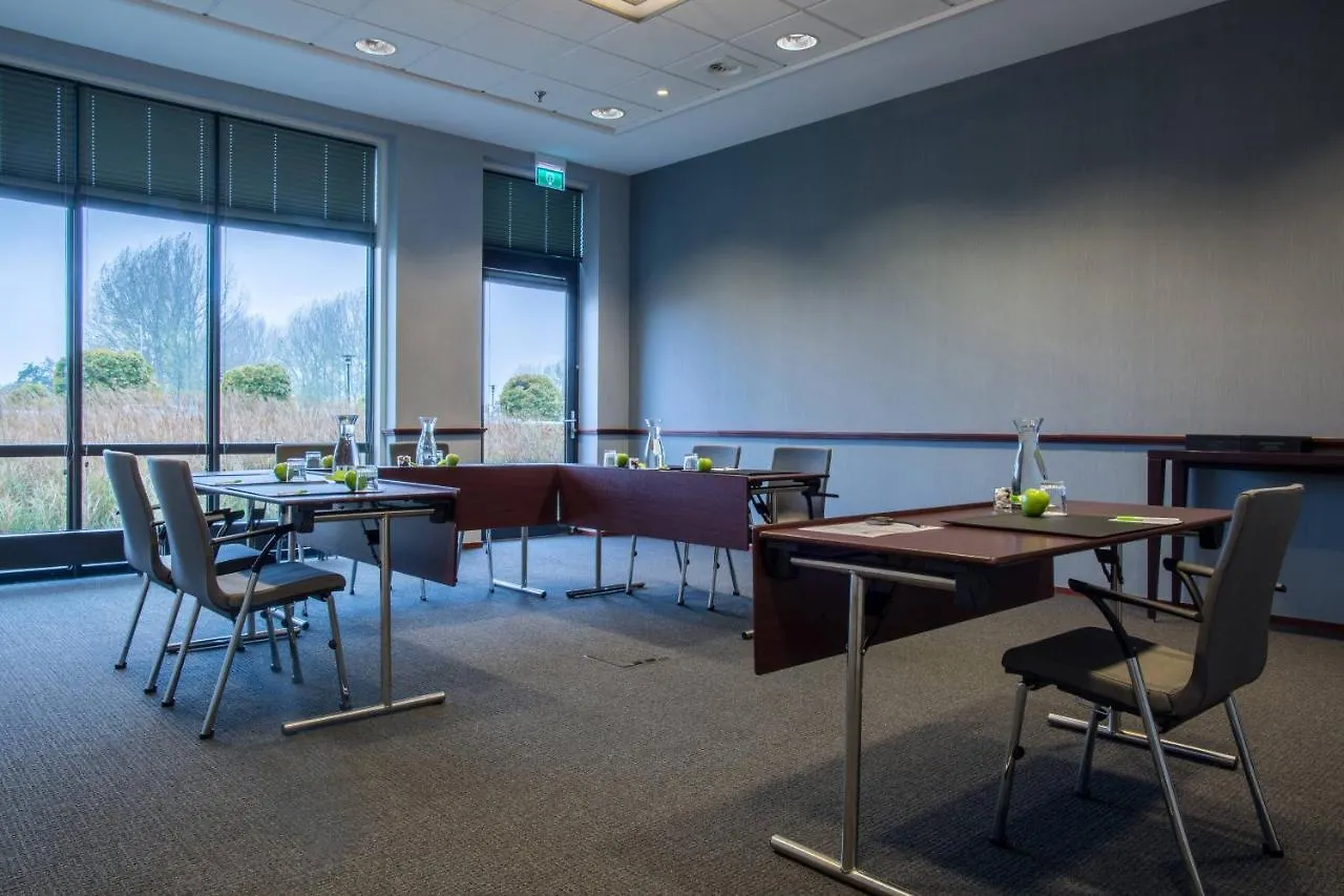 Courtyard By Marriott Amsterdam Airport Hotel Hoofddorp