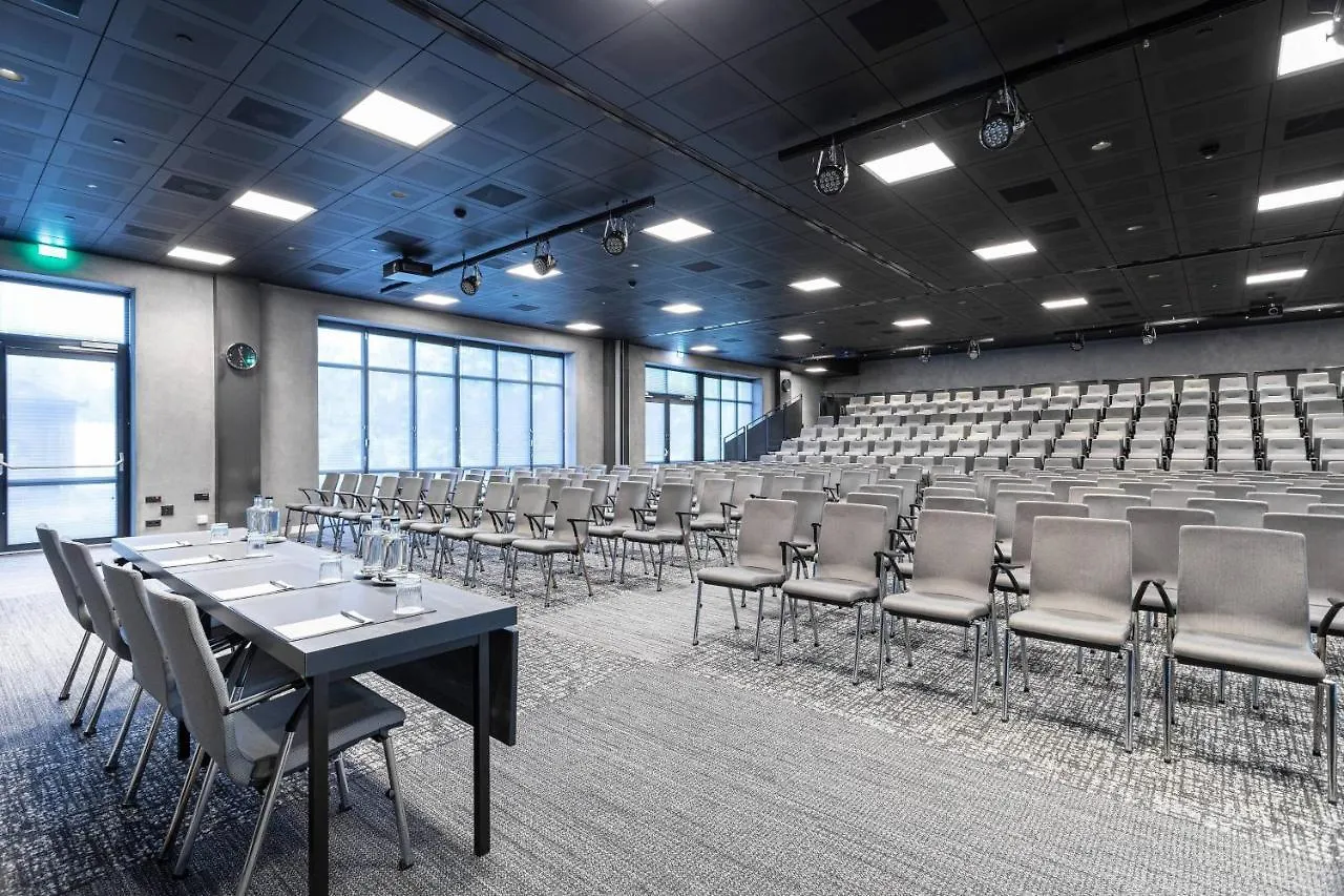 Courtyard By Marriott Amsterdam Airport Hotel Hoofddorp