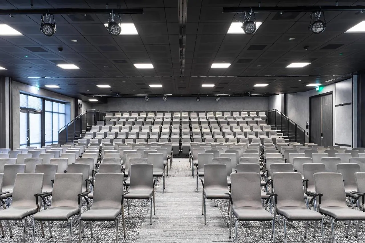 Courtyard By Marriott Amsterdam Airport Hotel Hoofddorp