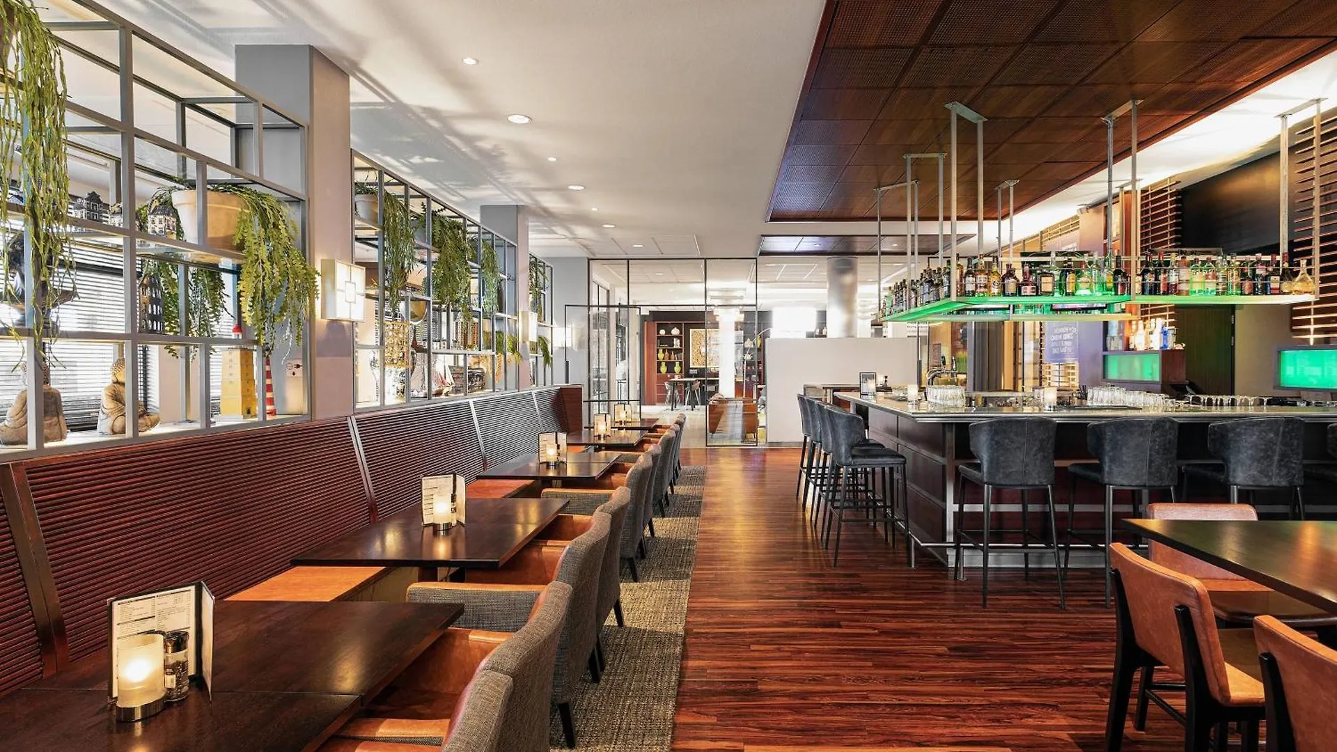 Hotel Courtyard By Marriott Amsterdam Airport Hoofddorp