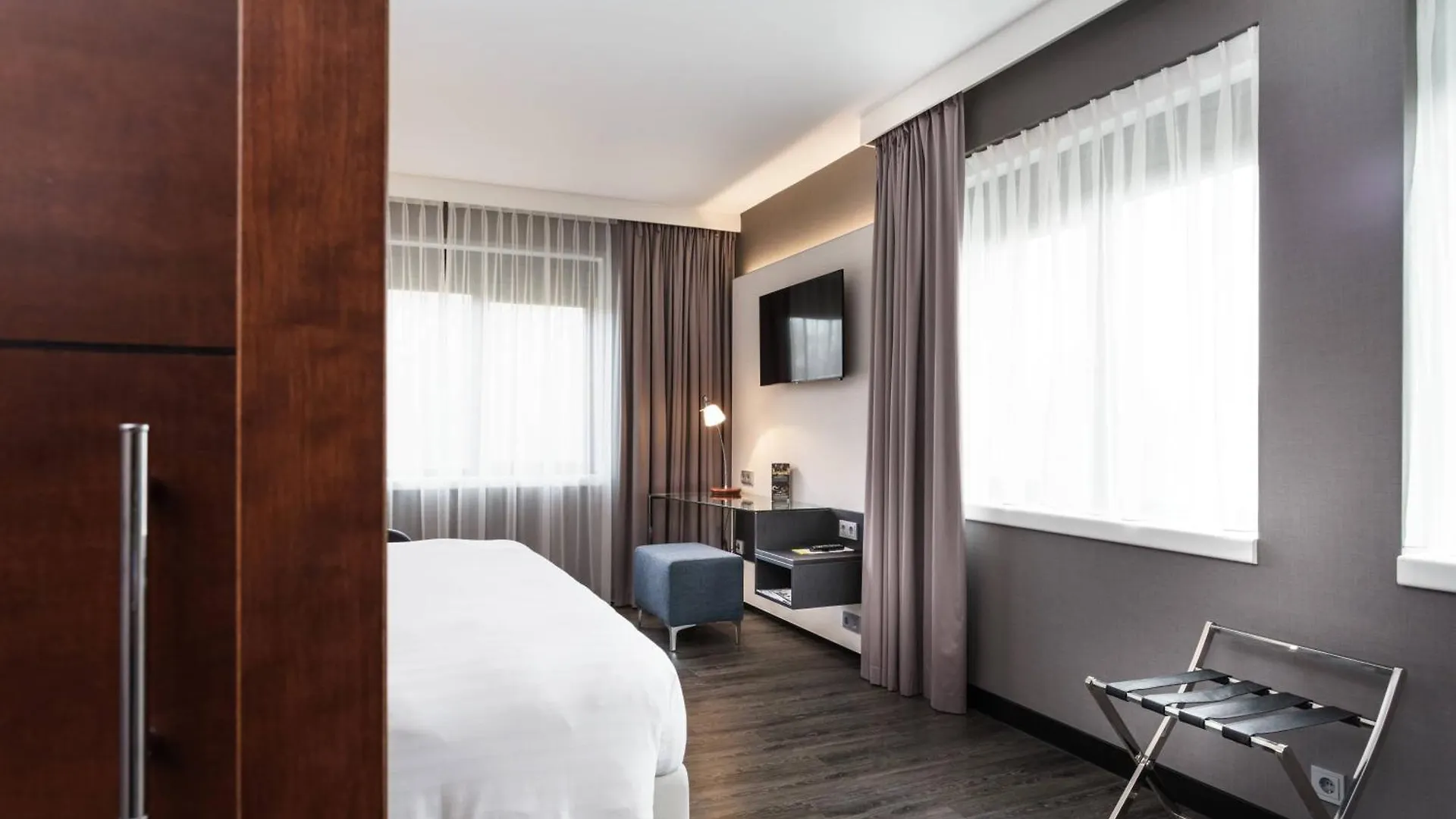 Hotel Courtyard By Marriott Amsterdam Airport Hoofddorp