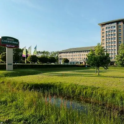 Hotel Courtyard By Marriott Amsterdam Airport Hoofddorp